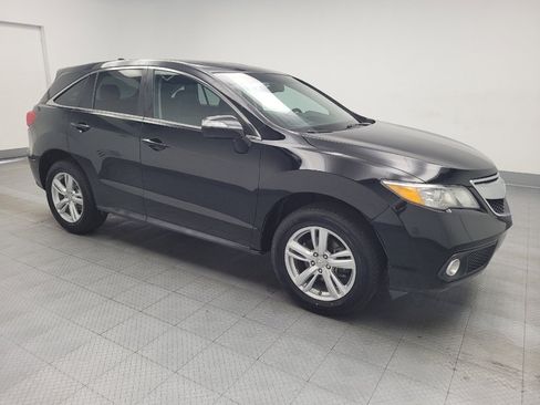 Used 2015 Acura RDX FWD w/ Technology Package image 11