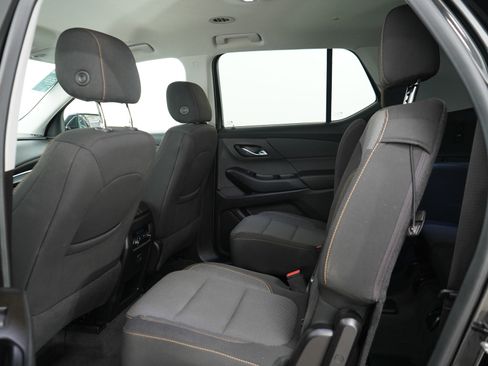 Used 2019 Chevrolet Traverse LT AWD/4WD image 20