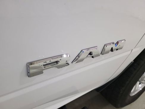 Used 2021 RAM 2500 Tradesman image 52