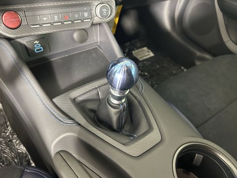 New 2025 Ford Mustang Dark Horse image 27