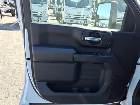 New 2026 Chevrolet Silverado 3500 W/T w/ WT Convenience Package image 11