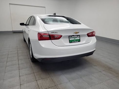 Used 2025 Chevrolet Malibu LS FWD image 6