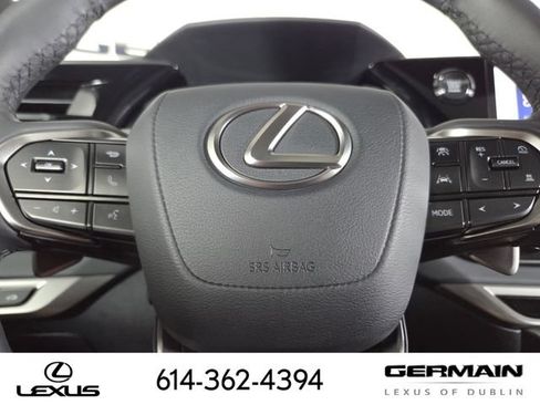 Certified 2025 Lexus RX 350 Premium w/ Accessory Package AWD/4WD image 22