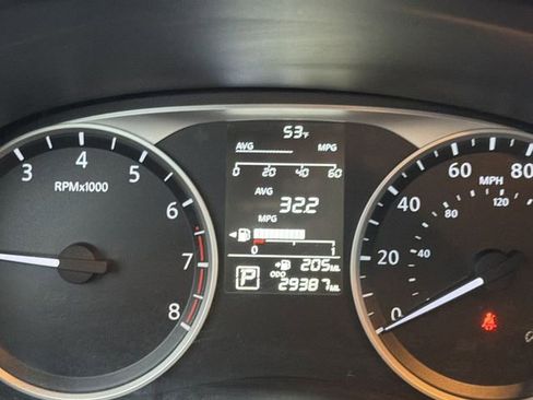 Used 2022 Nissan Kicks S image 28