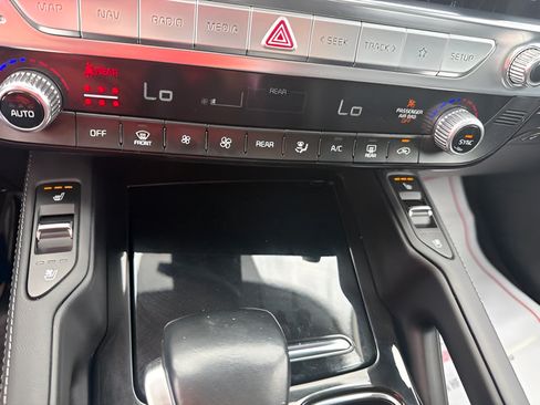 Used 2024 Kia Telluride SX X-Line AWD/4WD image 16