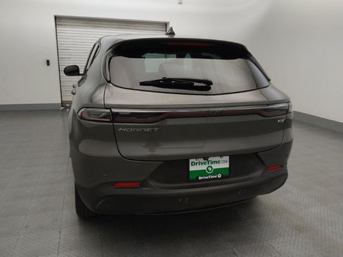 Used 2024 Dodge Hornet GT AWD/4WD image 6