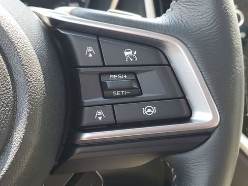 New 2026 Subaru Ascent Limited AWD/4WD image 29