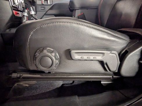 Used 2020 Jeep Wrangler Unlimited Rubicon image 5