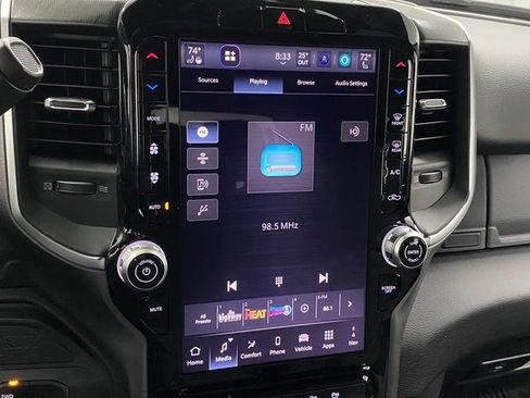 New 2026 RAM 2500 Big Horn image 18