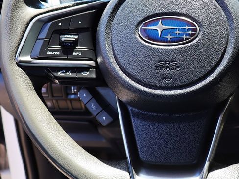 Used 2022 Subaru Forester AWD/4WD image 52