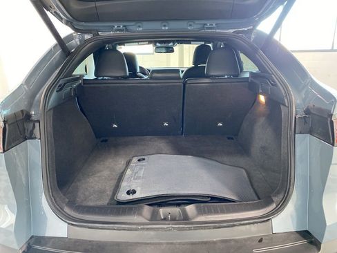 Used 2022 INFINITI QX55 Essential w/ Proactive Package image 14