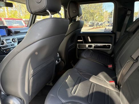 Used 2023 Mercedes-Benz G 550 image 35