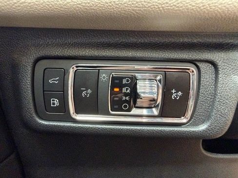 New 2025 Lincoln Corsair Grand Touring w/ Equipment Group 301A image 25