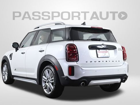 Used 2024 MINI Cooper Countryman S image 6