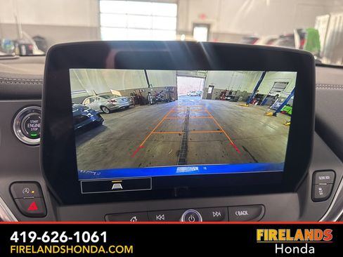 Used 2024 Chevrolet Blazer LT w/ Convenience Package image 23