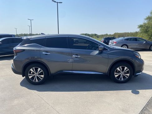 Used 2019 Nissan Murano S w/ Cargo Package image 6