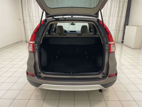 Used 2016 Honda CR-V EX image 22