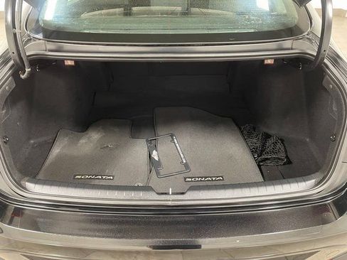 Used 2022 Hyundai Sonata SEL image 27