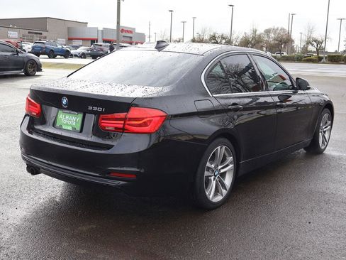 Used 2018 BMW 330i Sedan image 7