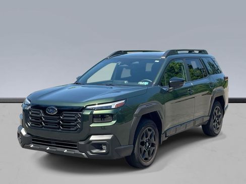 Used 2026 Subaru Outback Limited AWD/4WD image 1