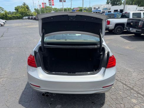 Used 2013 BMW 328i xDrive Sedan AWD/4WD image 7