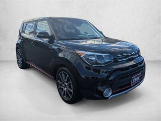 Used 2018 Kia Soul ! FWD video 3
