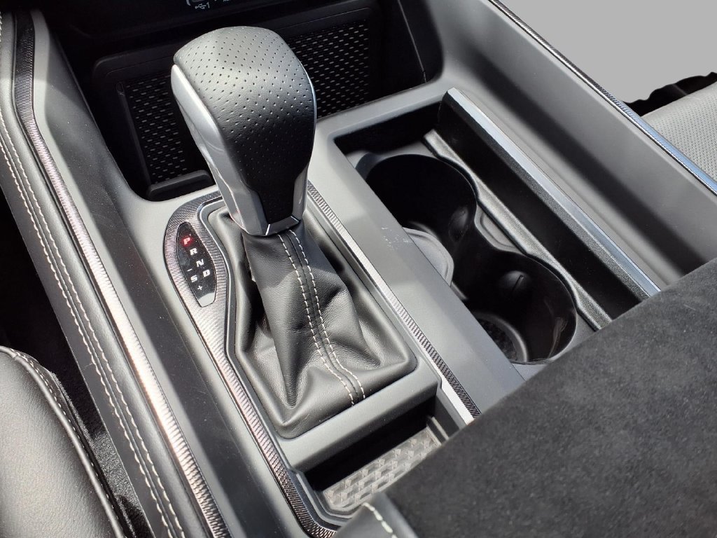 New 2026 RAM 1500 RHO AWD/4WD image 11