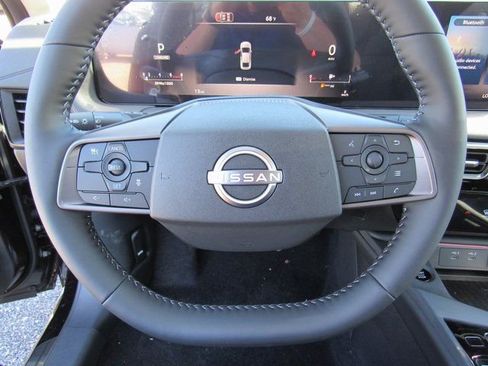 New 2026 Nissan Sentra SV w/ SV Convenience Package image 18