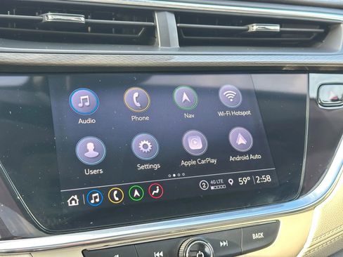 Used 2021 Buick Encore GX Essence w/ Advanced Technology Package image 5