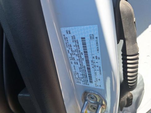 Used 2025 Ford Escape ST-Line FWD image 31