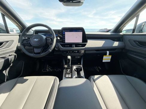 New 2026 Subaru Outback Premium AWD/4WD image 12