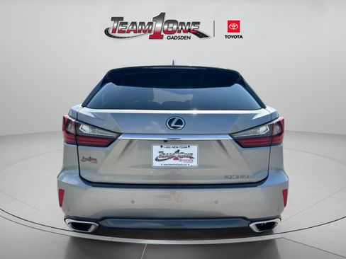 Used 2019 Lexus RX 350 AWD w/ Navigation Package image 6