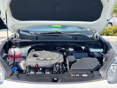 Used 2021 Kia Sportage LX image 22