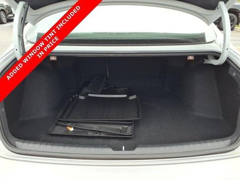 Used 2023 Hyundai Sonata SEL w/ Winter Weather Package FWD image 28