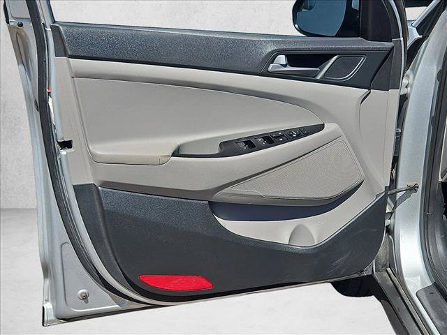 Used 2018 Hyundai Tucson SEL FWD image 11