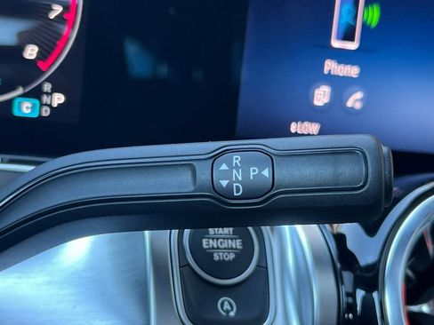 New 2026 Mercedes-Benz GLB 35 AMG 4MATIC image 21