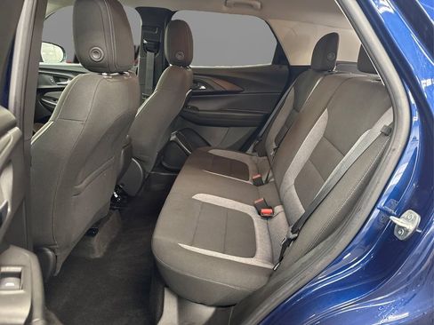 Used 2023 Chevrolet TrailBlazer LT image 10