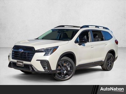 New 2026 Subaru Ascent Bronze Edition image 1