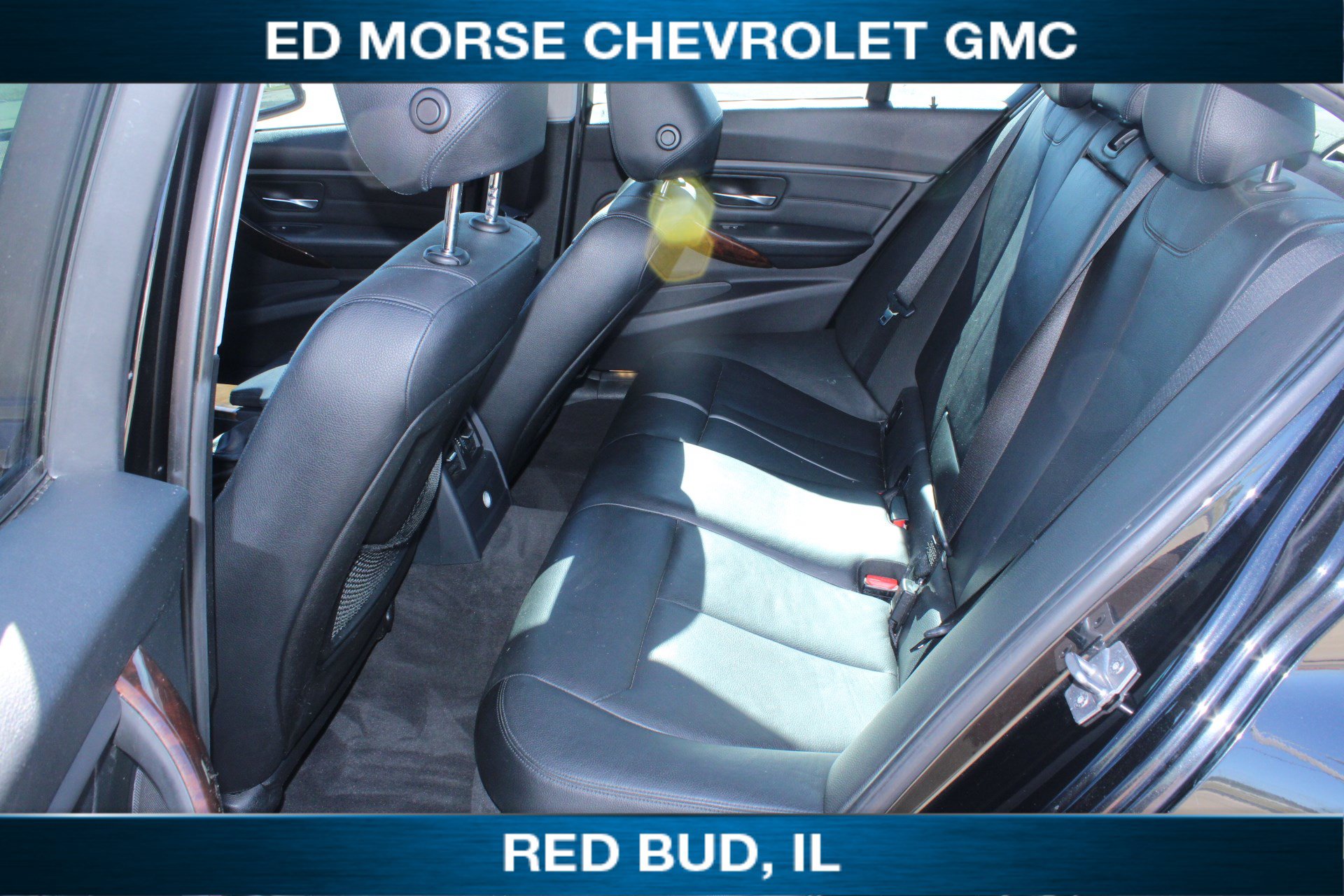 Used 2013 BMW 328i xDrive Sedan AWD/4WD image 19