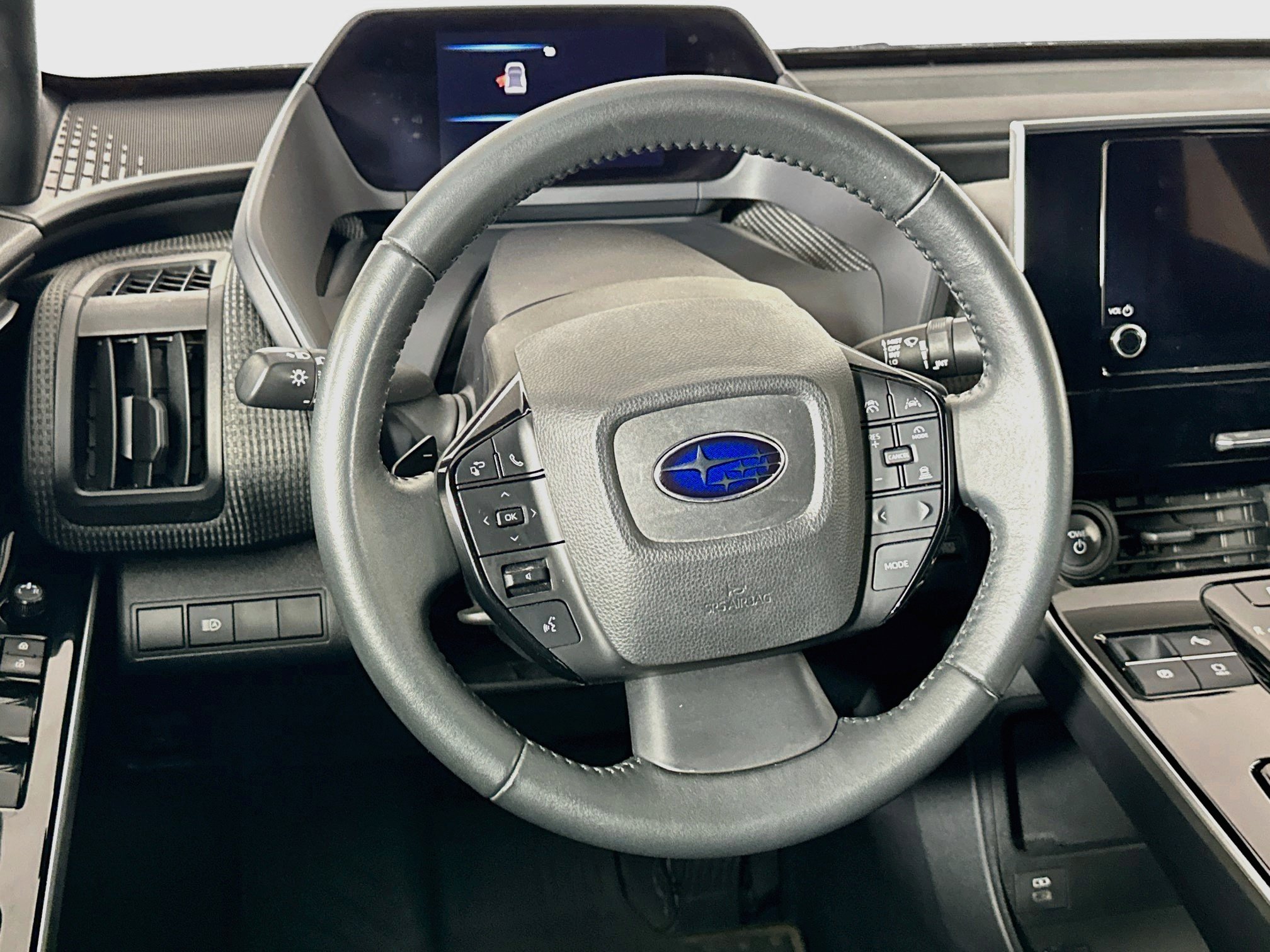 Used 2023 Subaru Solterra AWD image 18