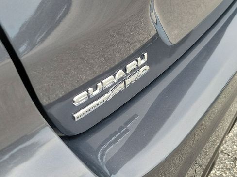 Used 2024 Subaru Crosstrek 2.0i Premium AWD/4WD image 6