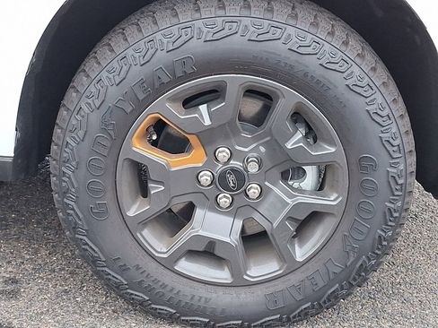 New 2025 Ford Maverick Tremor AWD/4WD image 5