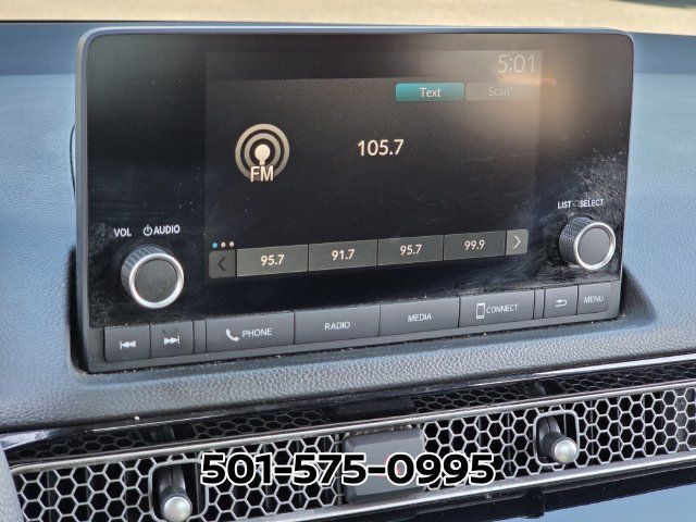 Used 2024 Honda Civic LX image 22