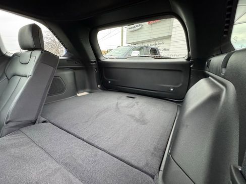 New 2026 Jeep Grand Cherokee Limited w/ Limited Altitude Package image 18