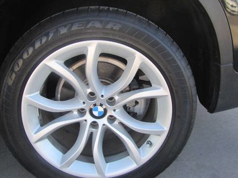 Used 2015 BMW X6 xDrive35i image 21