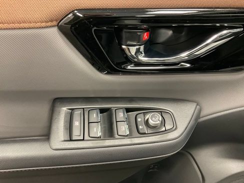 New 2026 Subaru Forester Sport AWD/4WD image 11