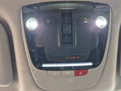 Certified 2023 Kia Sorento X-Line EX image 27