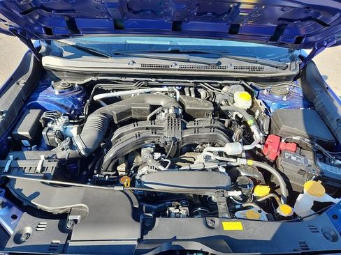 Used 2026 Subaru Crosstrek 2.0i Premium image 28