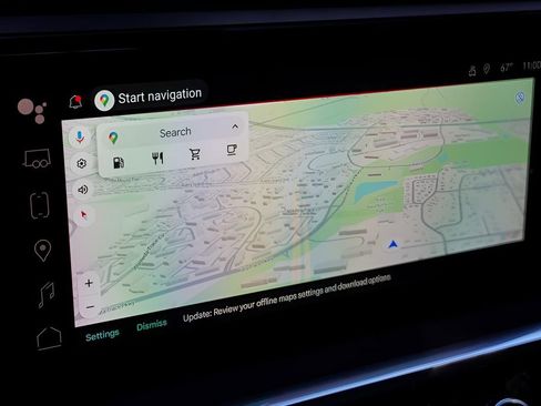 New 2026 GMC Sierra 1500 Denali image 10