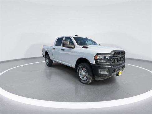 Certified 2023 RAM 2500 Tradesman image 2